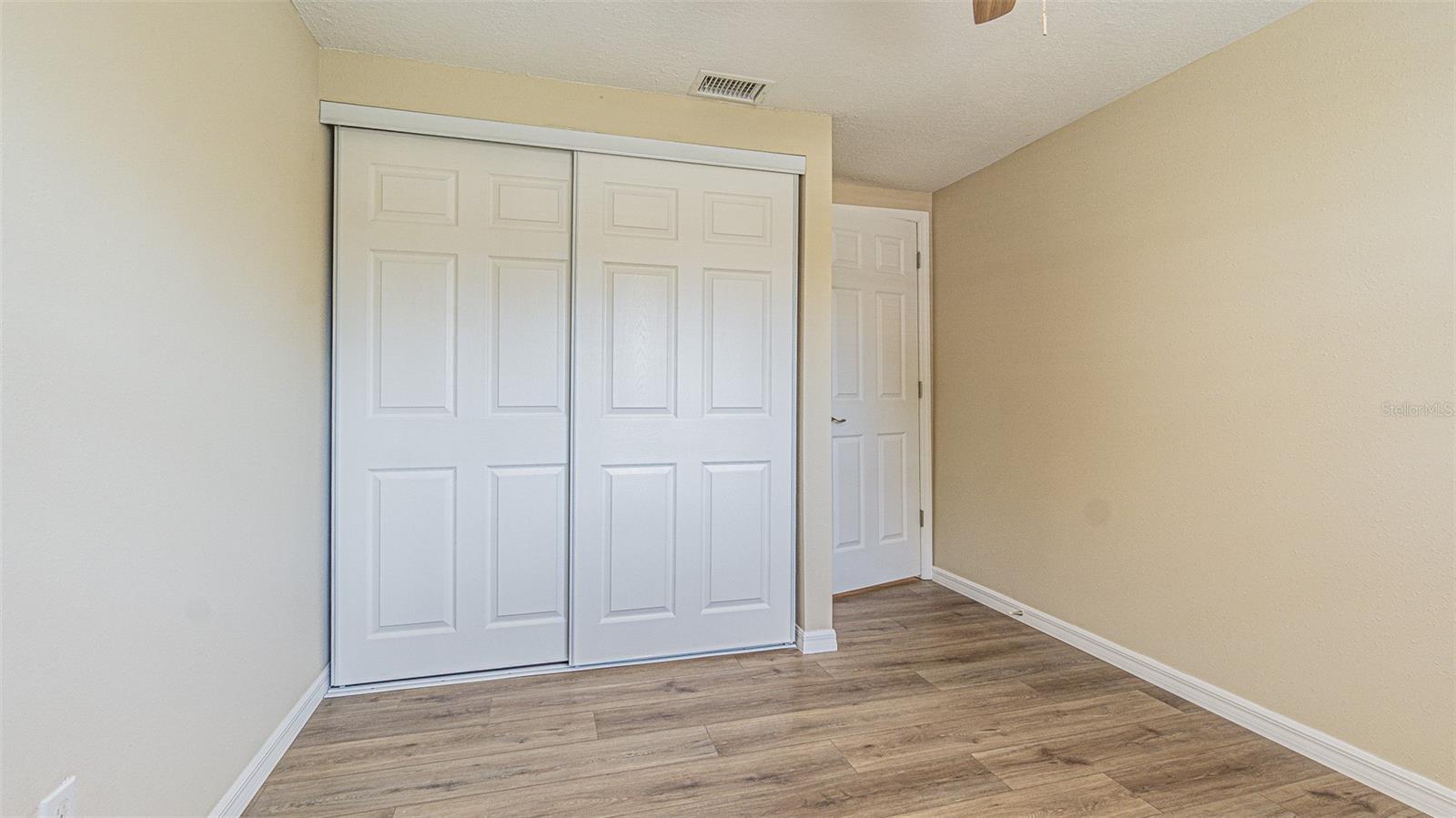 ZEPHYRHILLS COLONY CO LAN - Residential