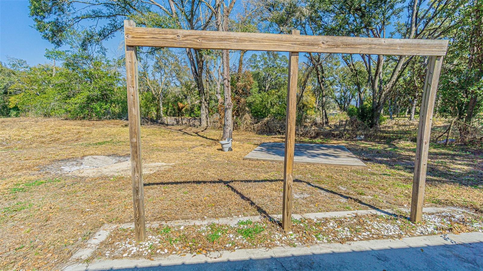 ZEPHYRHILLS COLONY CO LAN - Residential