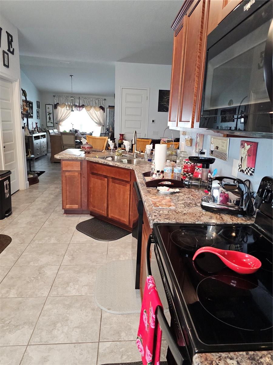 AYERSWORTH GLEN PH 3A - Residential