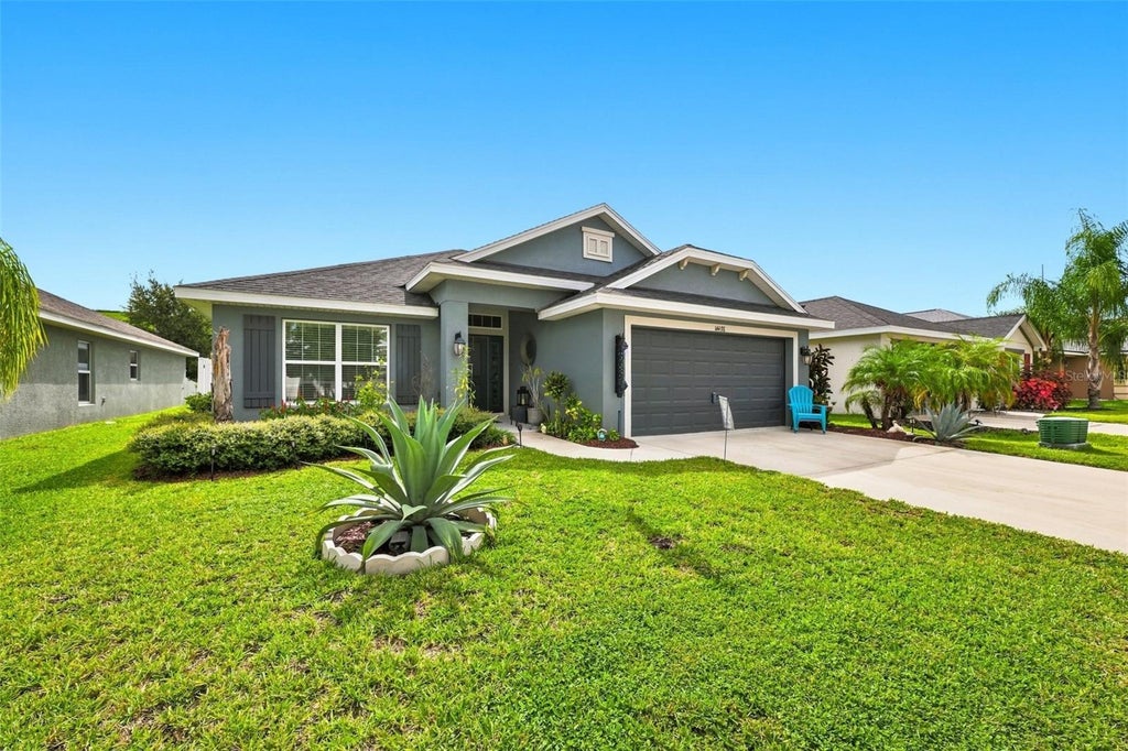Photo of 14438 Scottburgh Glen Drive, Wimauma, FL 33598 (MLS # TB8479382)