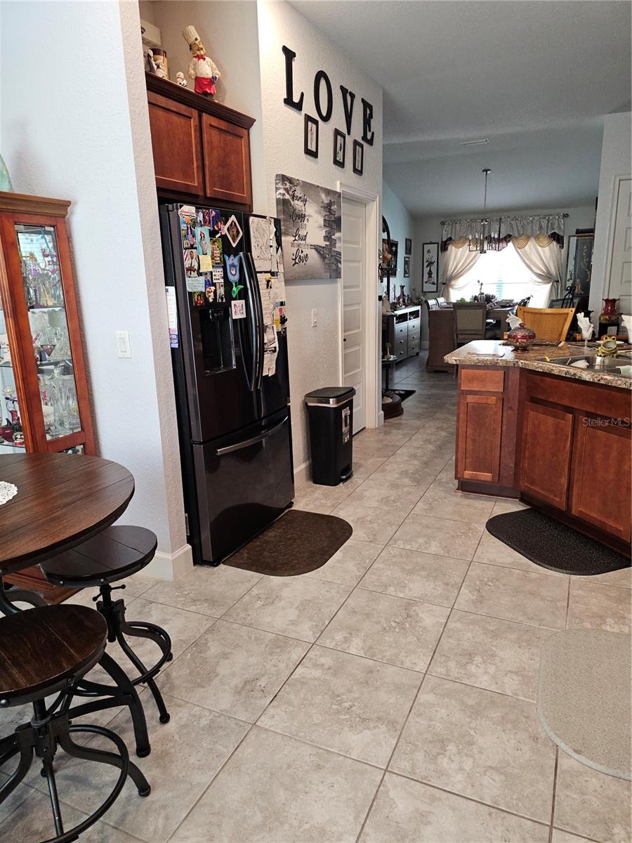 AYERSWORTH GLEN PH 3A - Residential