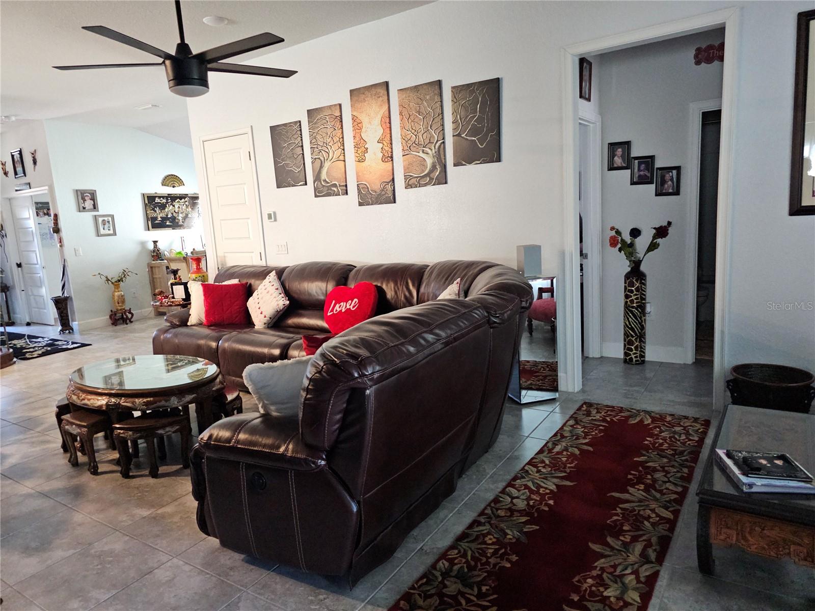 AYERSWORTH GLEN PH 3A - Residential