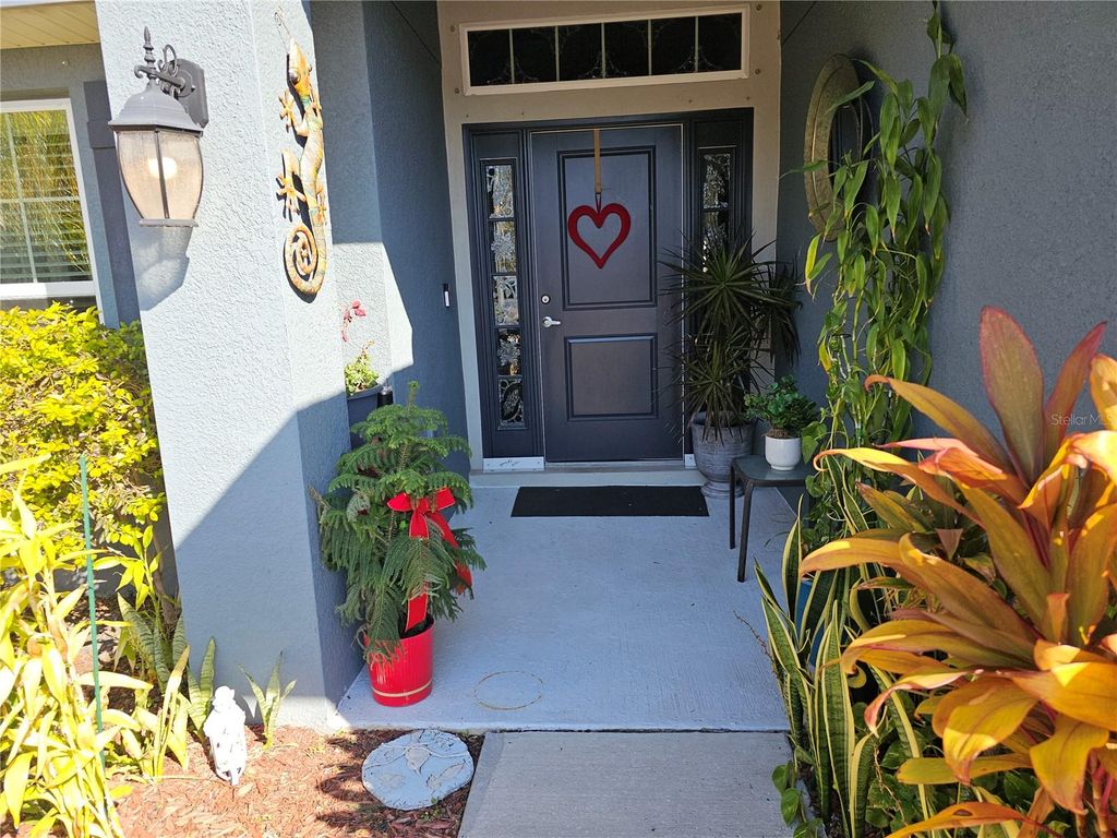 Photo of 14438 Scottburgh Glen Drive, Wimauma, FL 33598 (MLS # TB8479382)