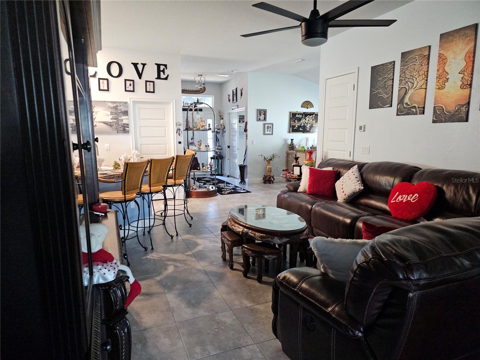 AYERSWORTH GLEN PH 3A - Residential