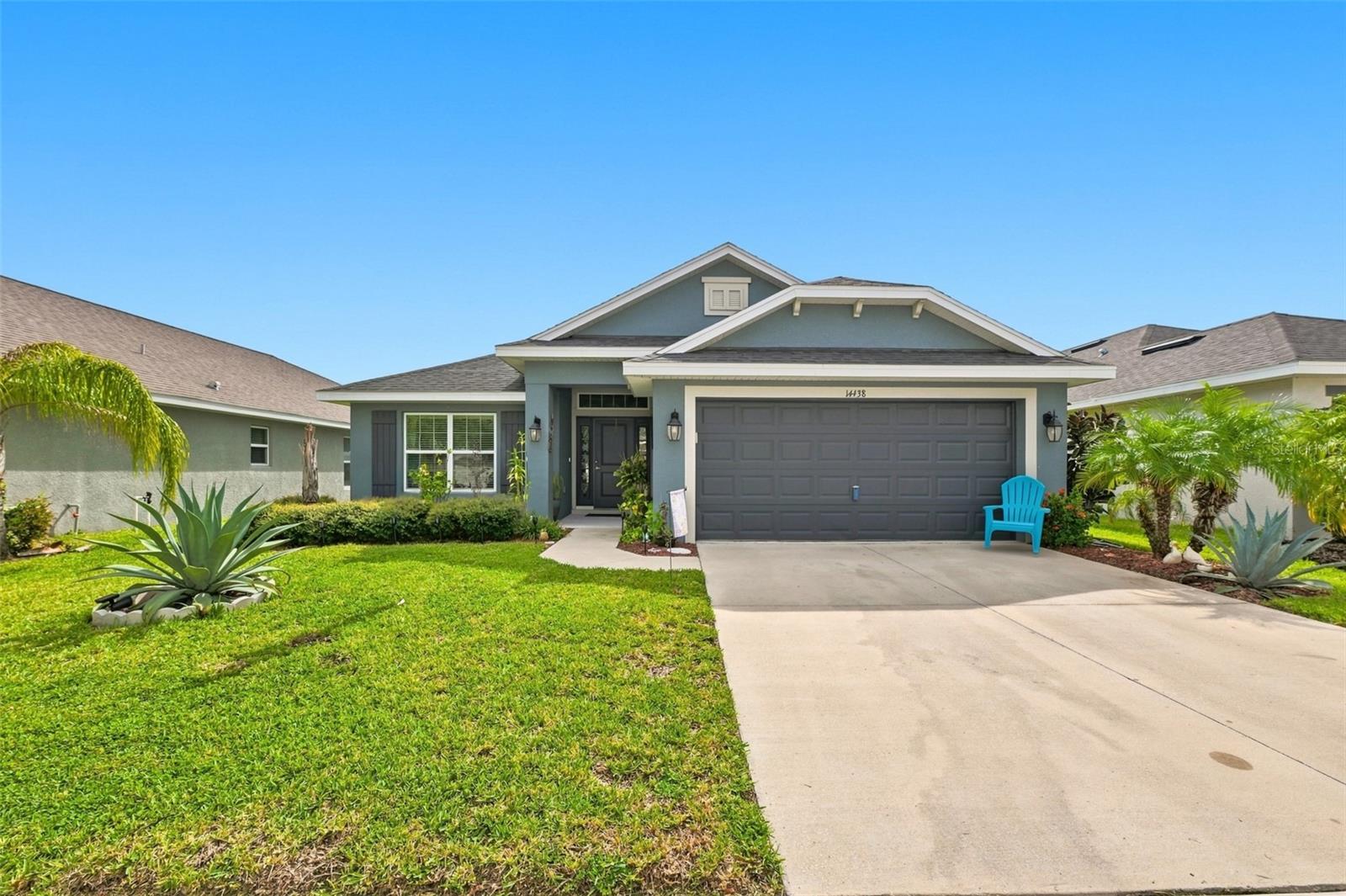 14438 SCOTTBURGH GLEN DRIVE