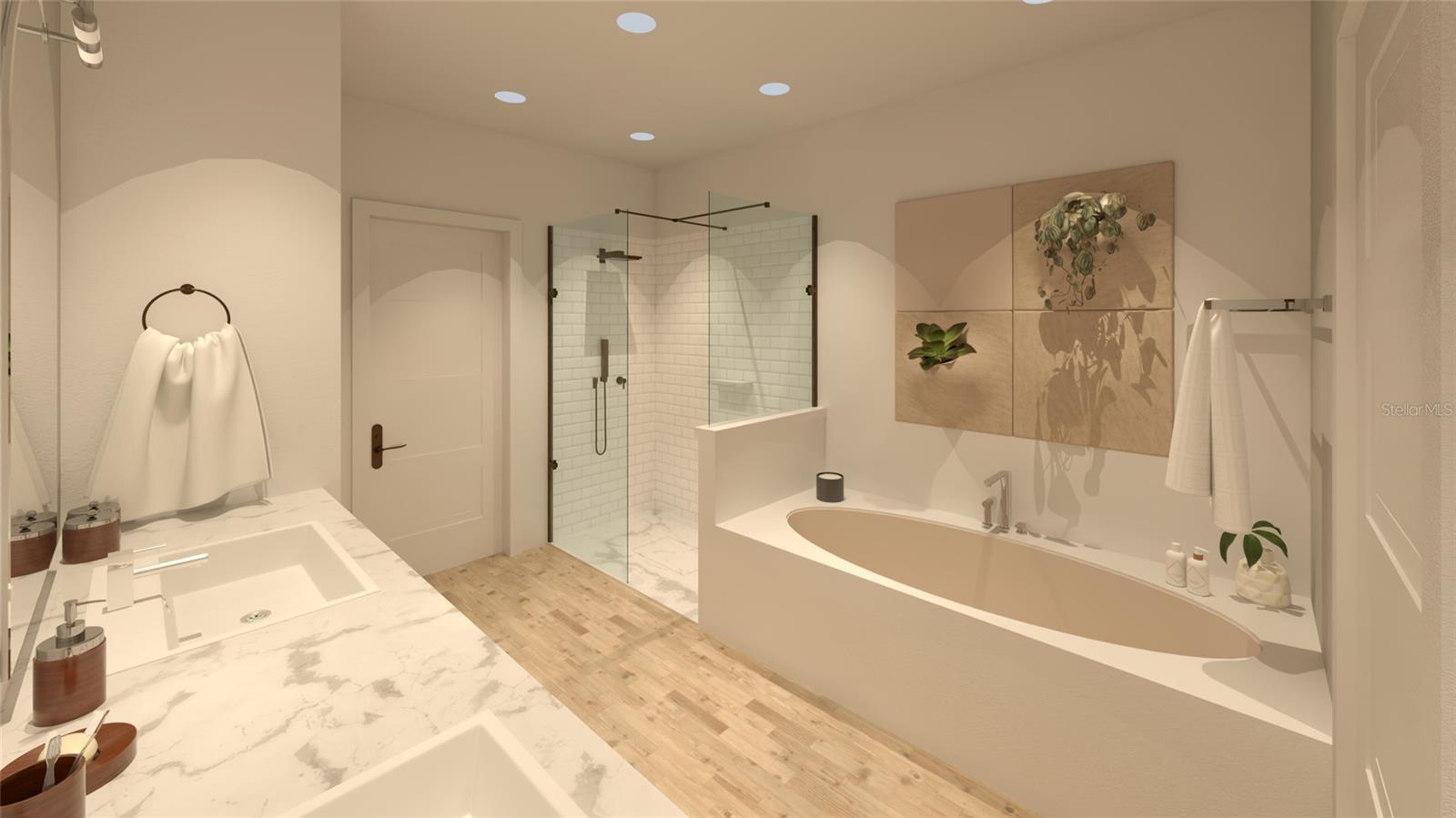 PORT MALABAR UNIT 14 - Residential