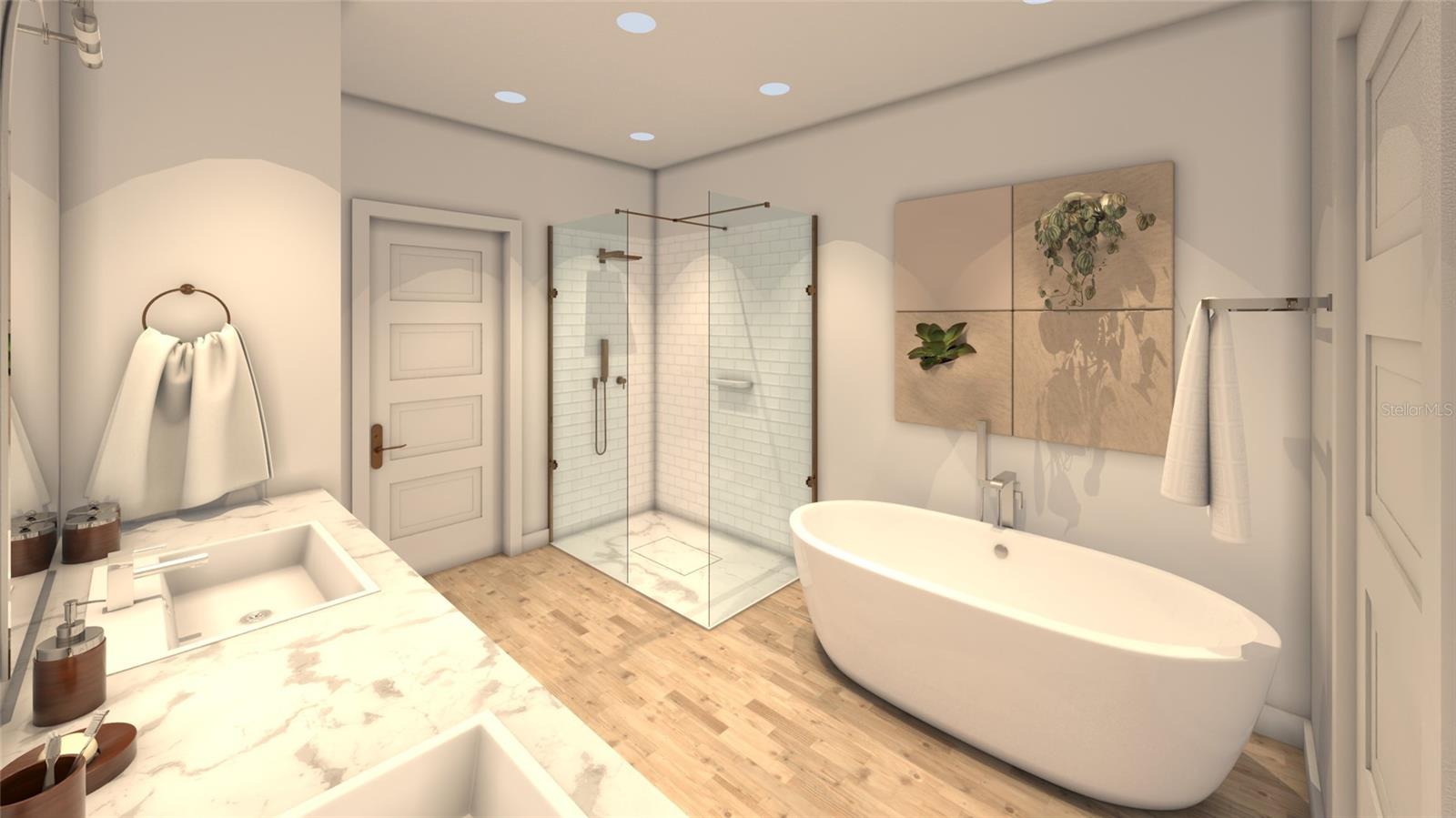 PORT MALABAR UNIT 14 - Residential