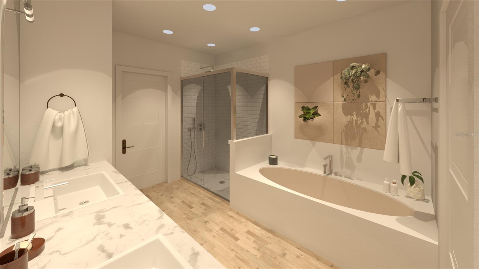 PORT MALABAR UNIT 14 - Residential