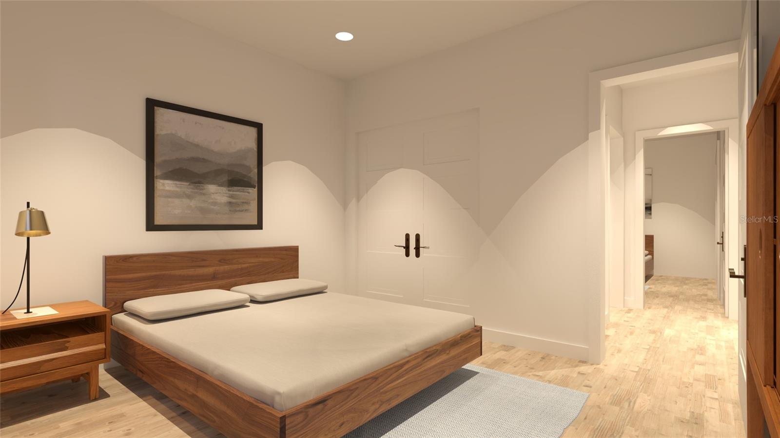 PORT MALABAR UNIT 14 - Residential