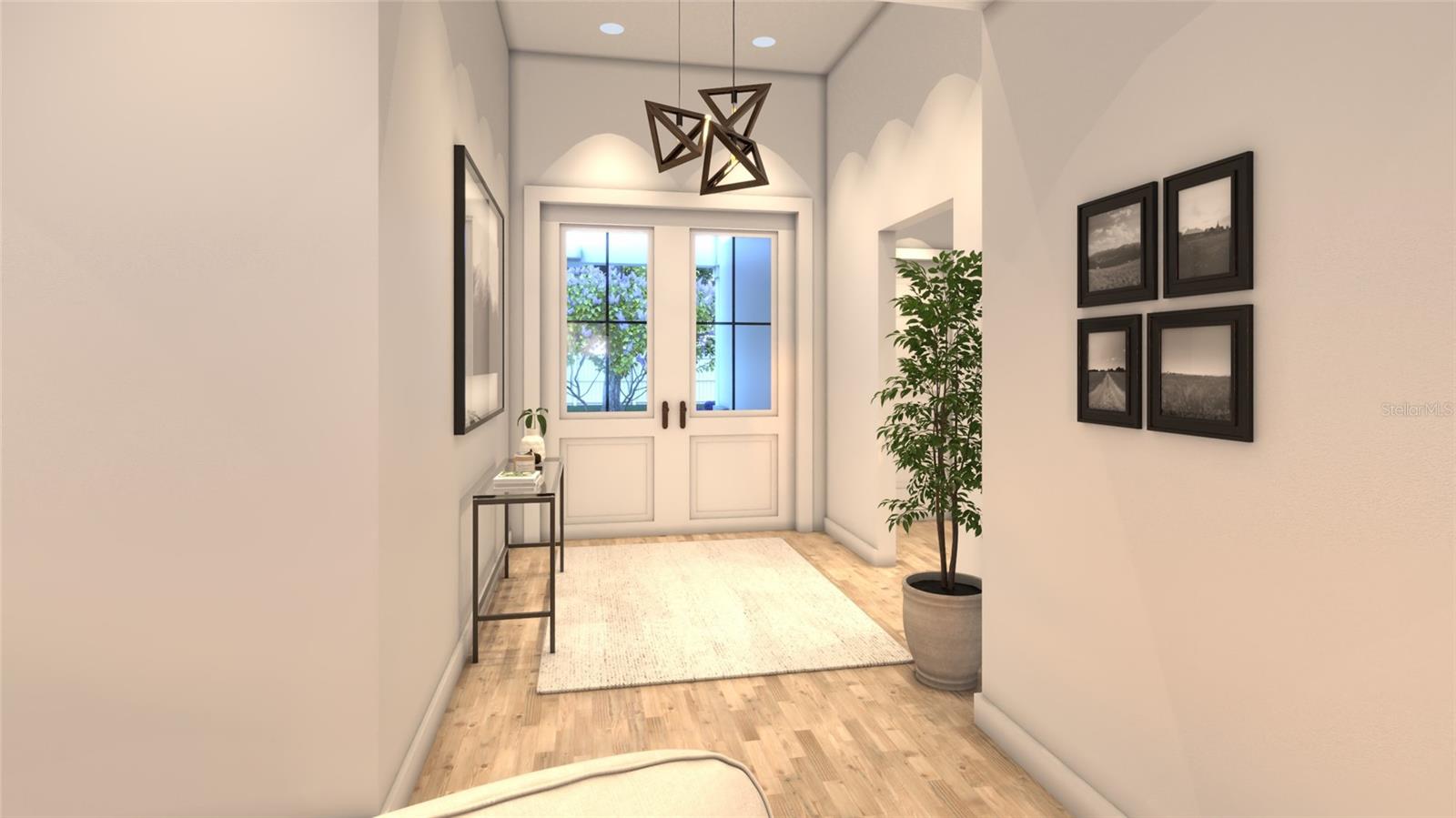 PORT MALABAR UNIT 14 - Residential