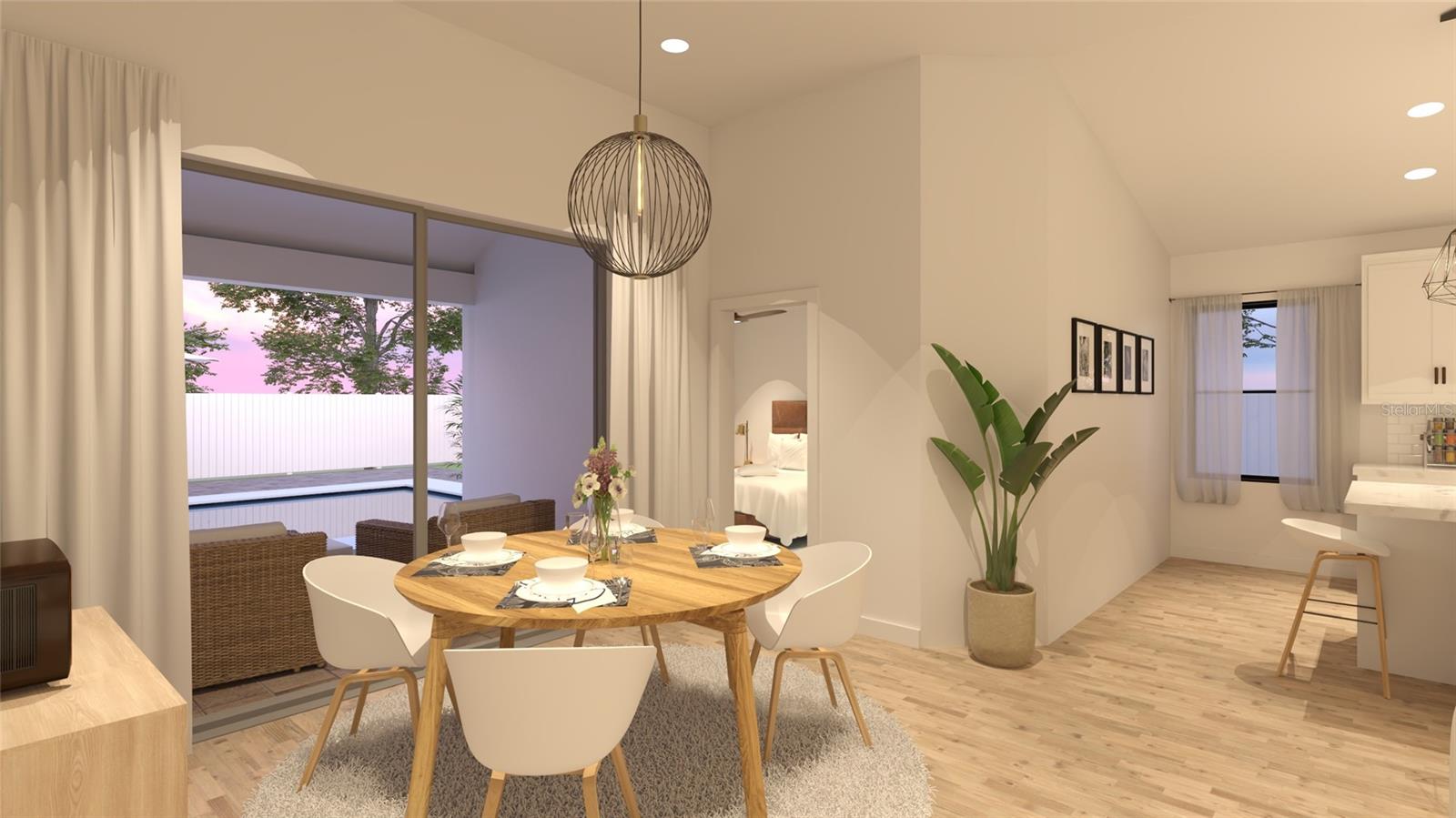 PORT MALABAR UNIT 14 - Residential