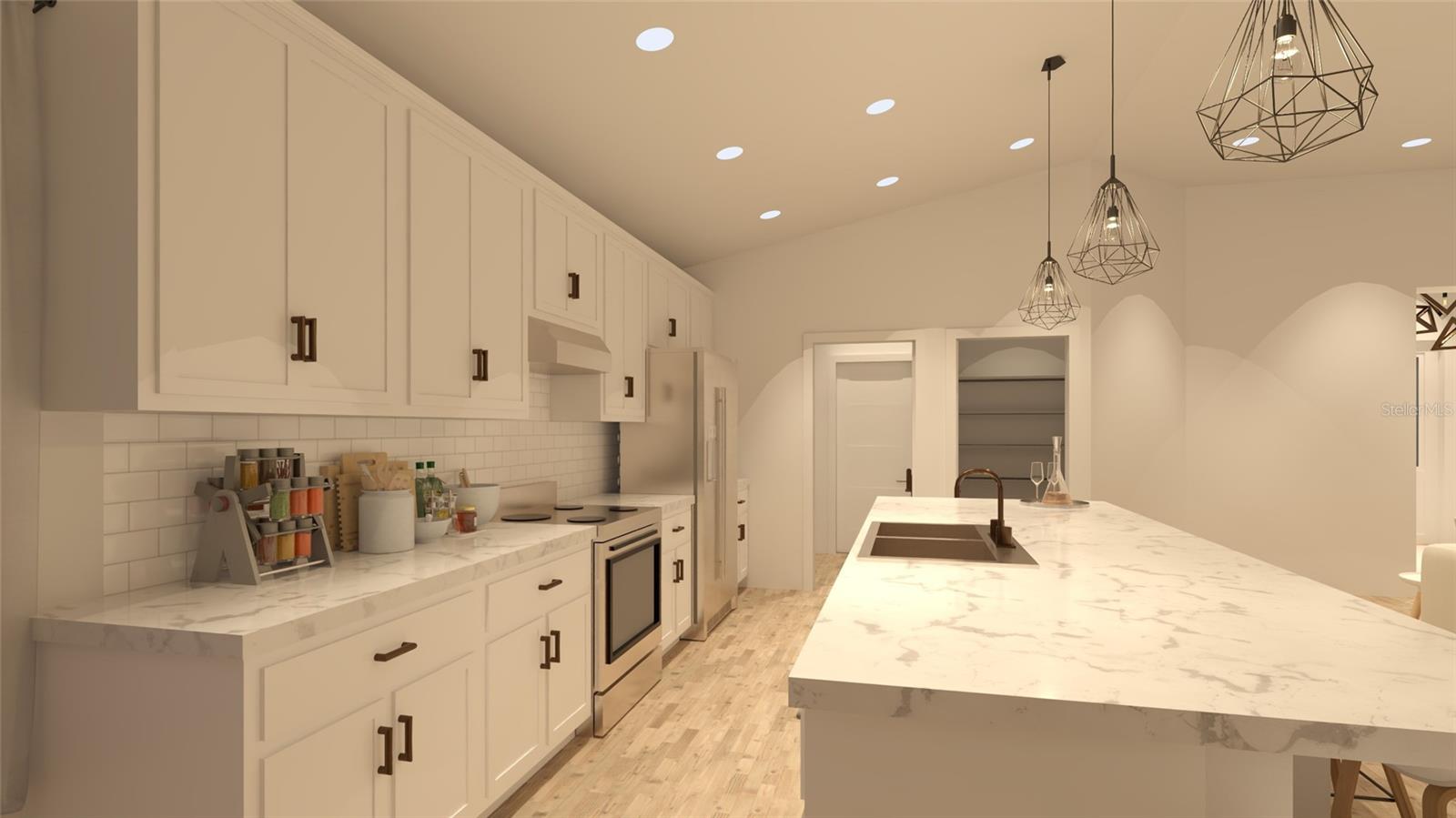 PORT MALABAR UNIT 14 - Residential