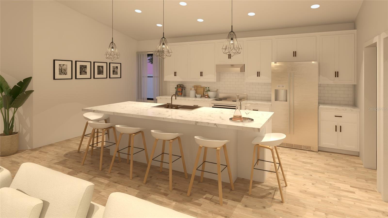 PORT MALABAR UNIT 14 - Residential