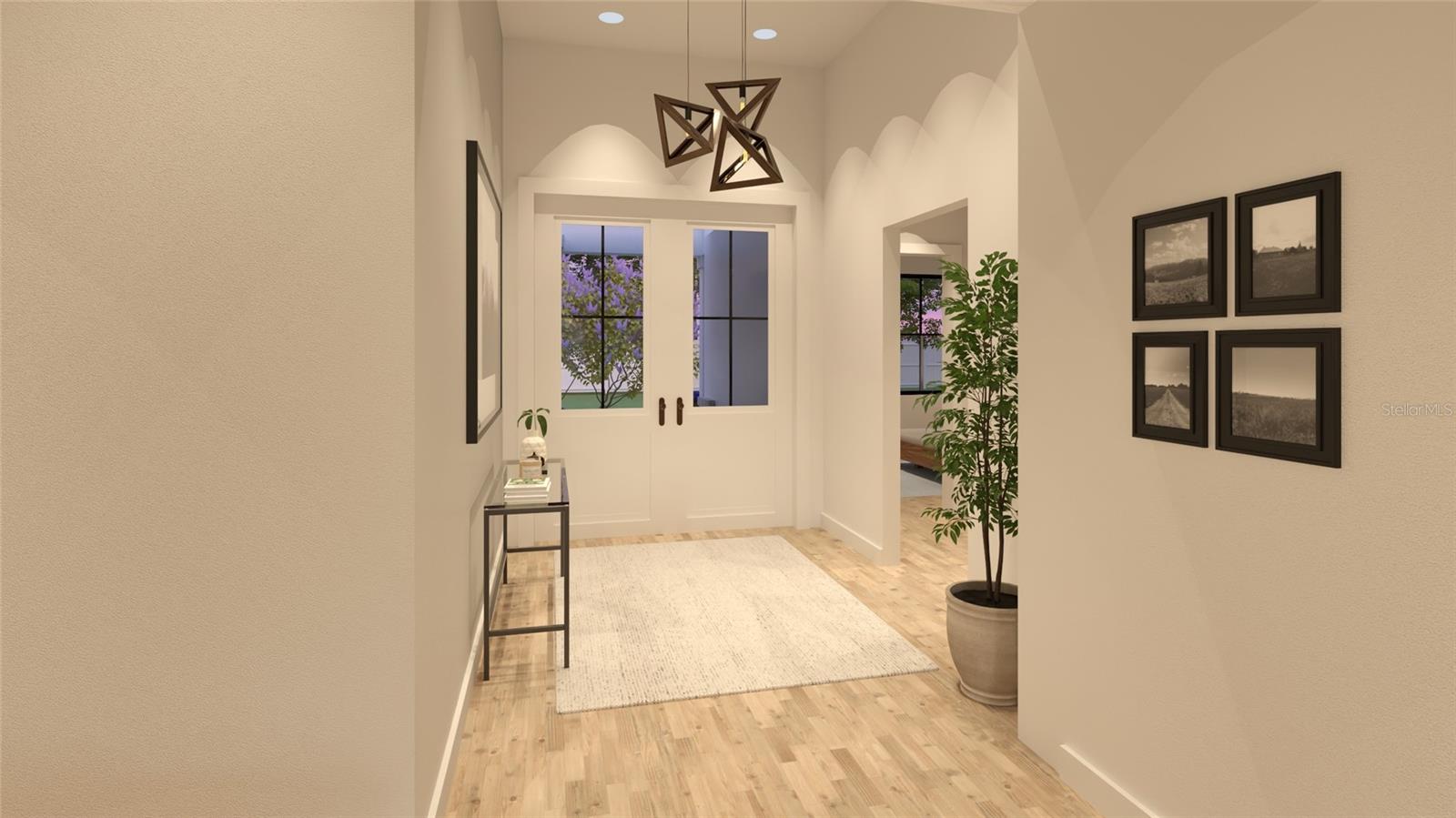 PORT MALABAR UNIT 14 - Residential