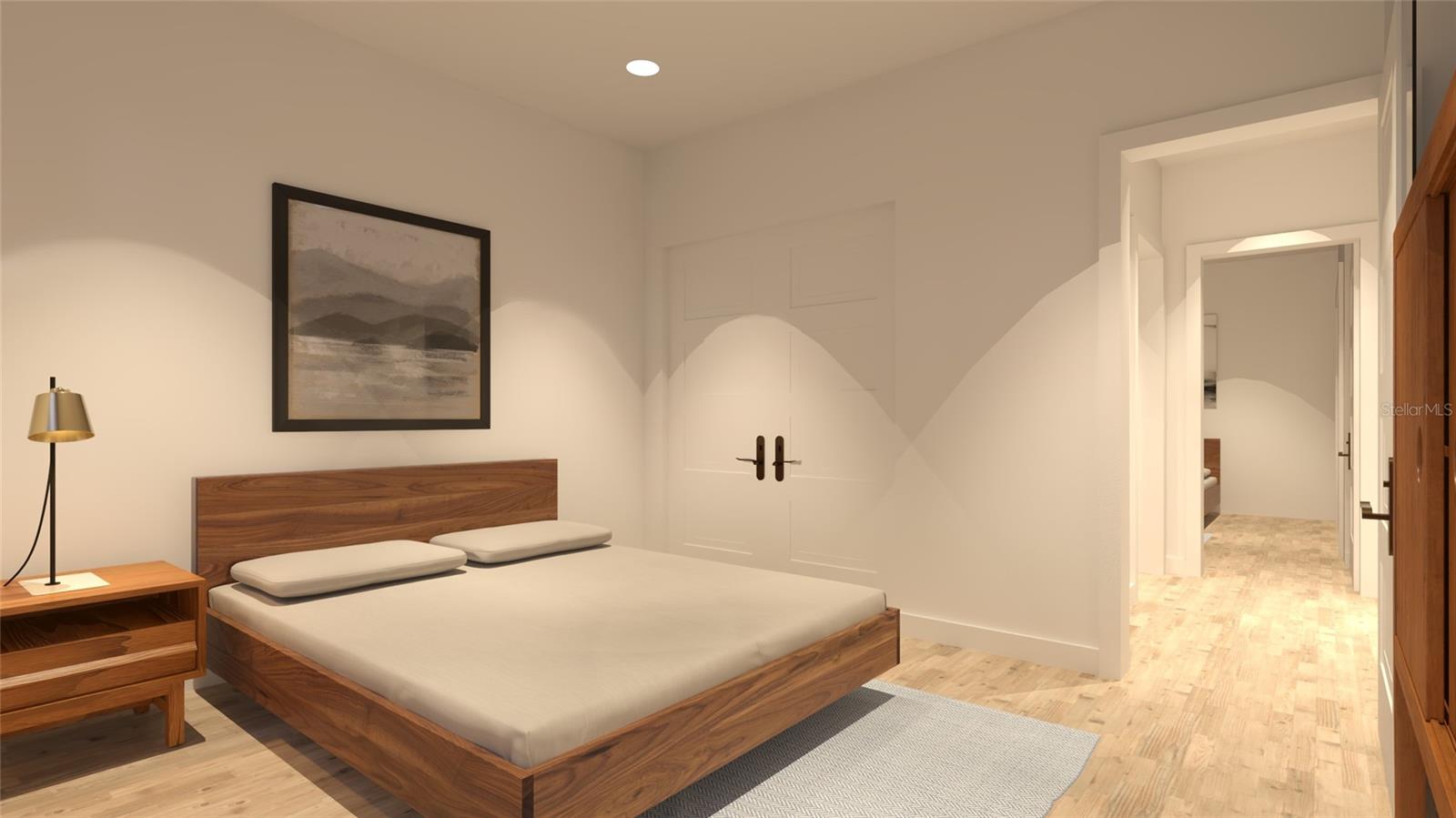 PORT MALABAR UNIT 14 - Residential