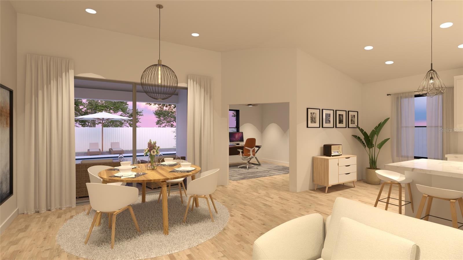 PORT MALABAR UNIT 14 - Residential