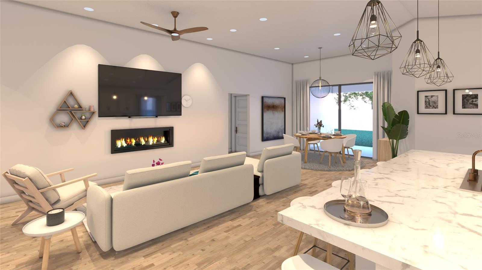 PORT MALABAR UNIT 14 - Residential