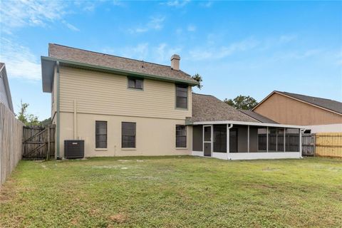 A home in BRANDON