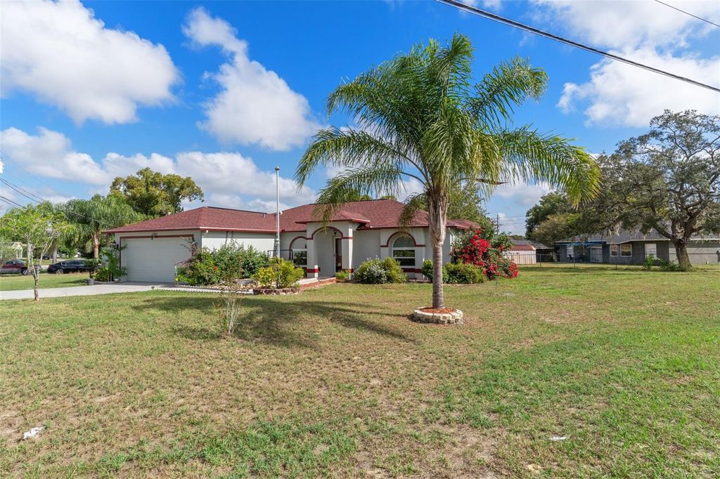 Photo of 2104 Linwood Avenue, Spring Hill, FL 34608 (MLS # TB8436358)