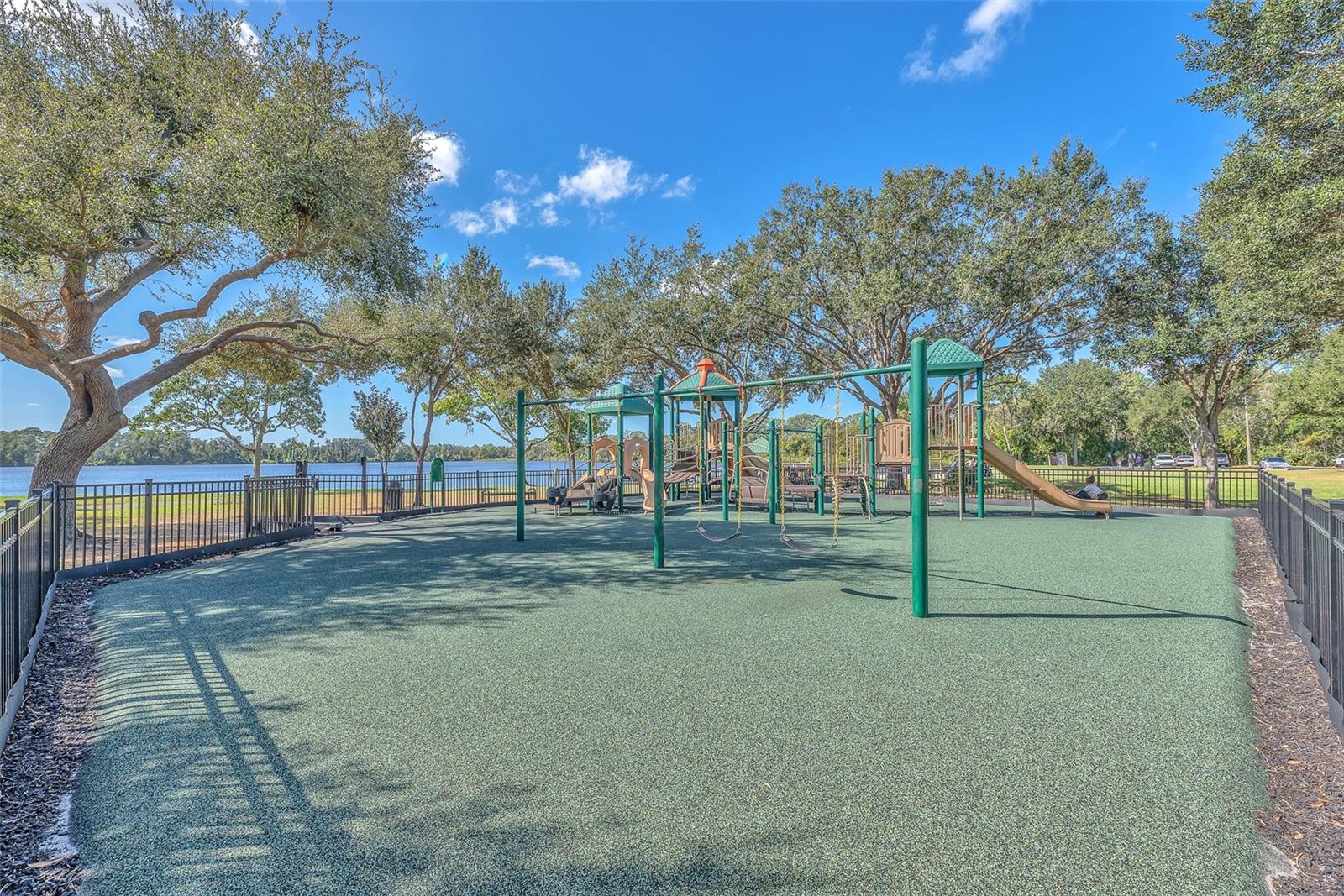 THE PADDOCKS PH II - Residential