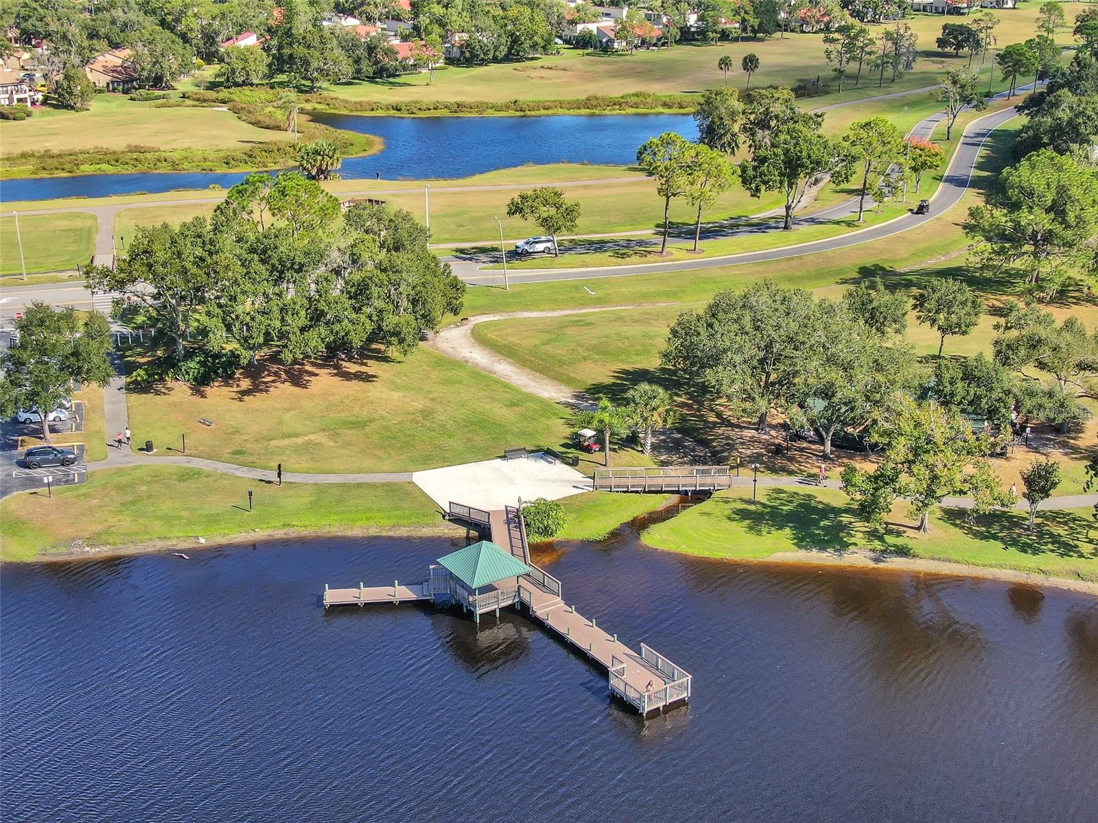 THE PADDOCKS PH II - Residential