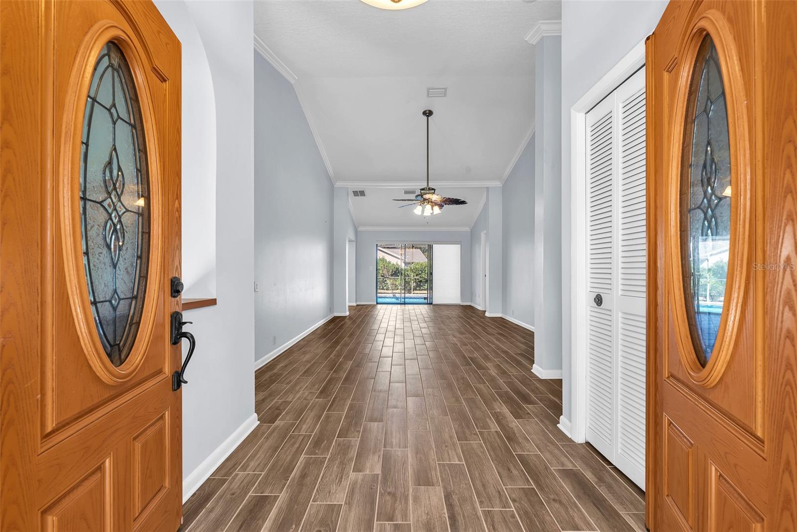 THE PADDOCKS PH II - Residential