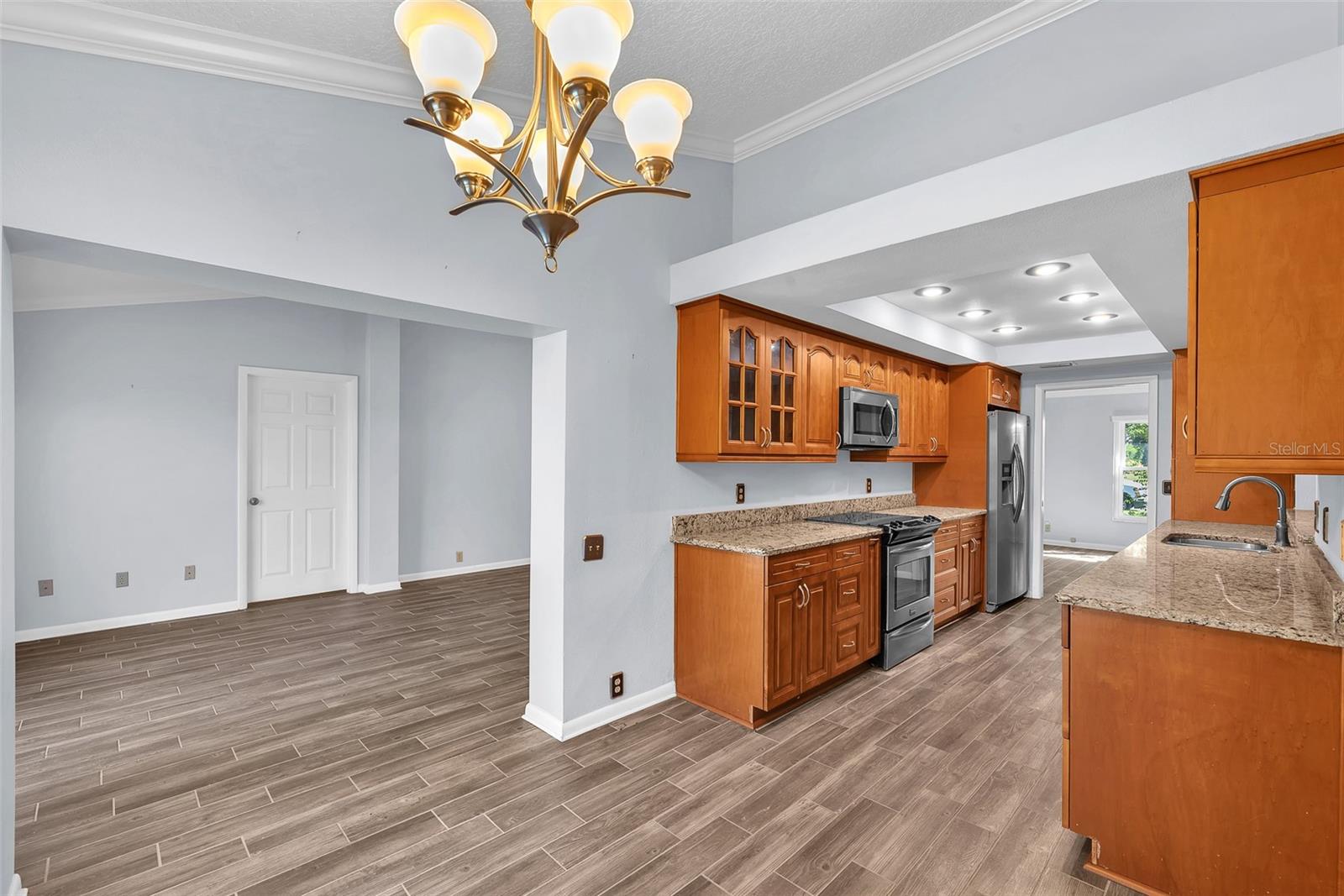 THE PADDOCKS PH II - Residential