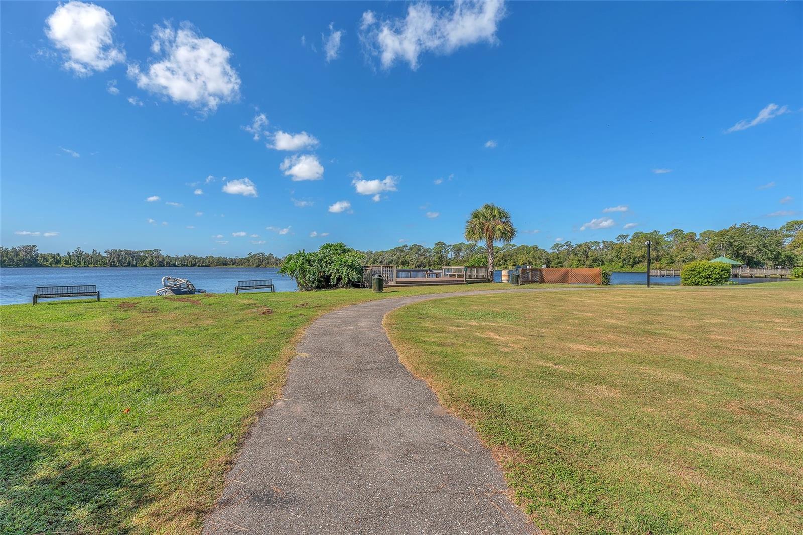 THE PADDOCKS PH II - Residential