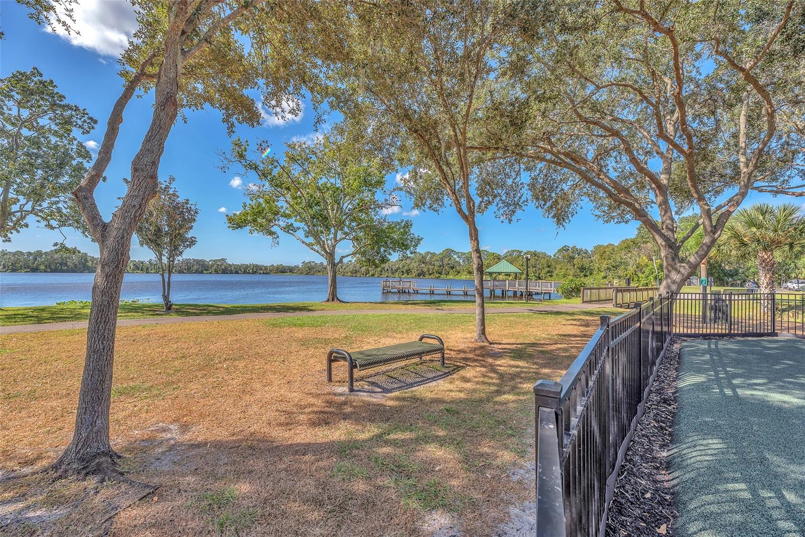 THE PADDOCKS PH II - Residential