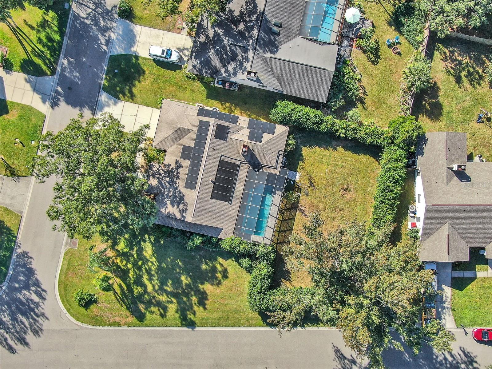 THE PADDOCKS PH II - Residential