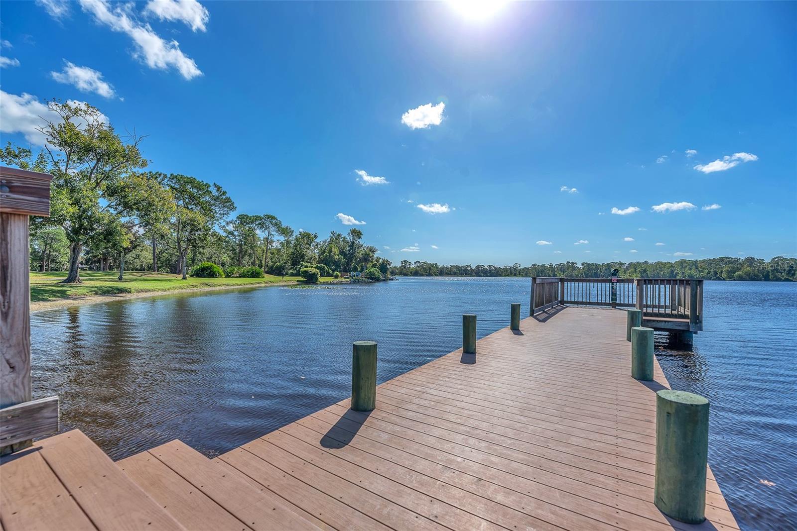 THE PADDOCKS PH II - Residential