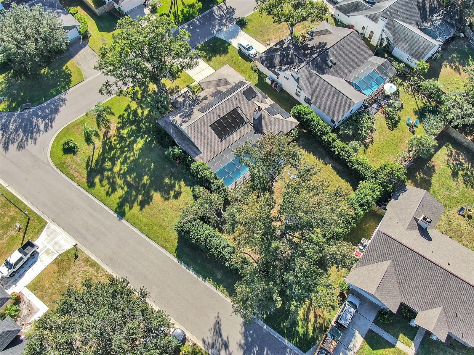 THE PADDOCKS PH II - Residential