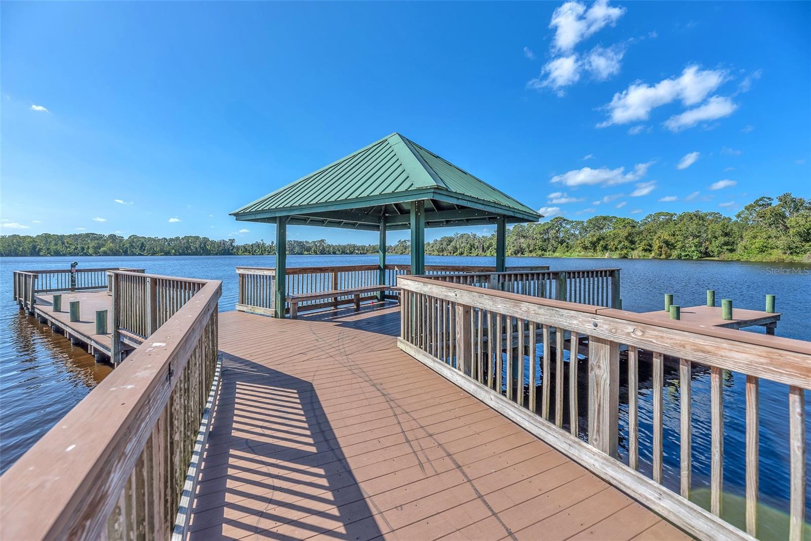 THE PADDOCKS PH II - Residential