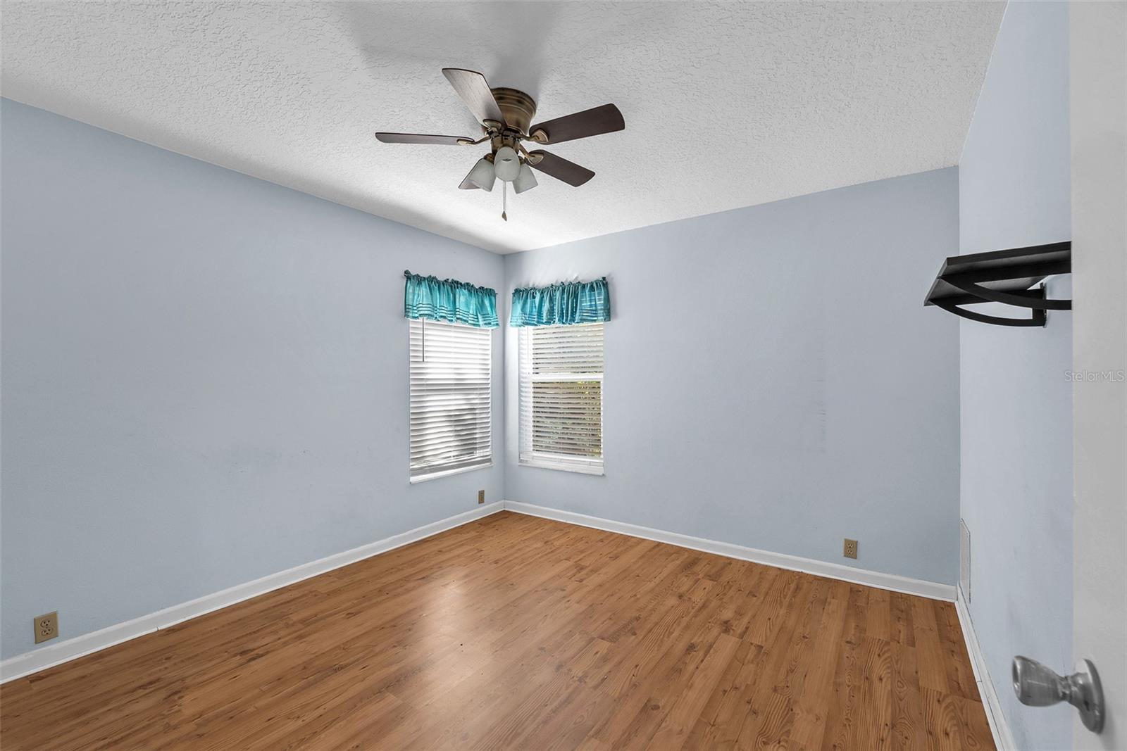 THE PADDOCKS PH II - Residential