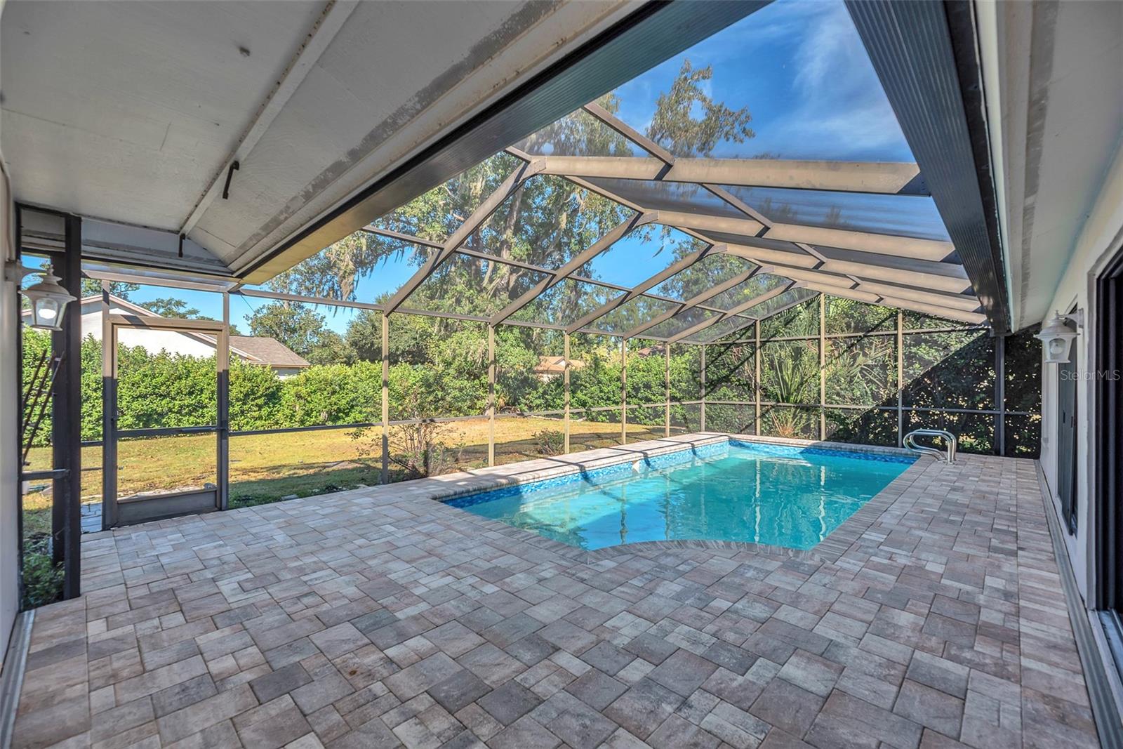 THE PADDOCKS PH II - Residential