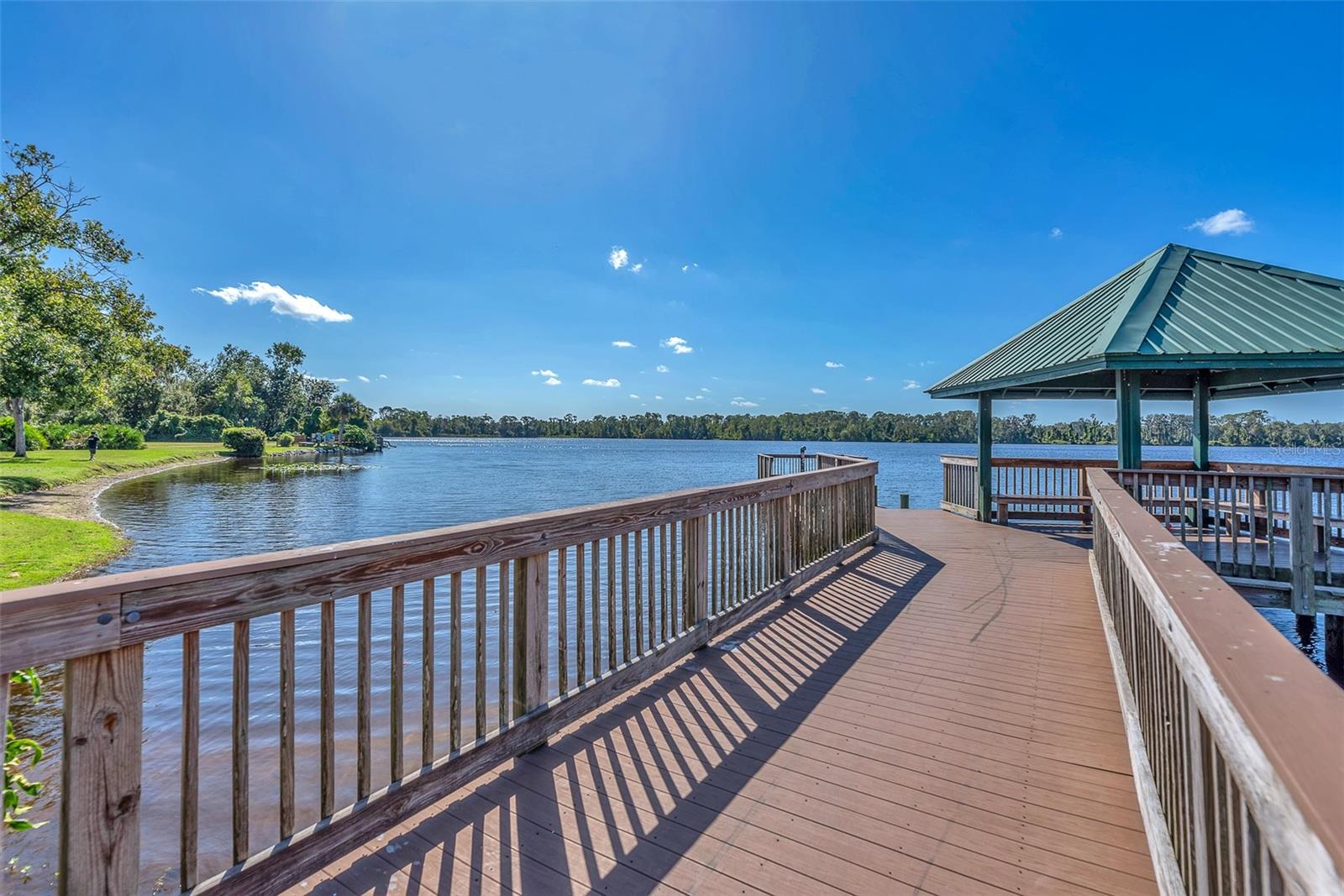 THE PADDOCKS PH II - Residential