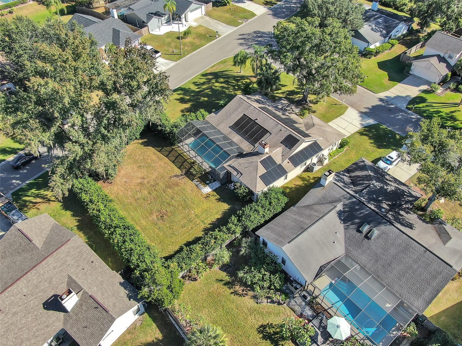 THE PADDOCKS PH II - Residential