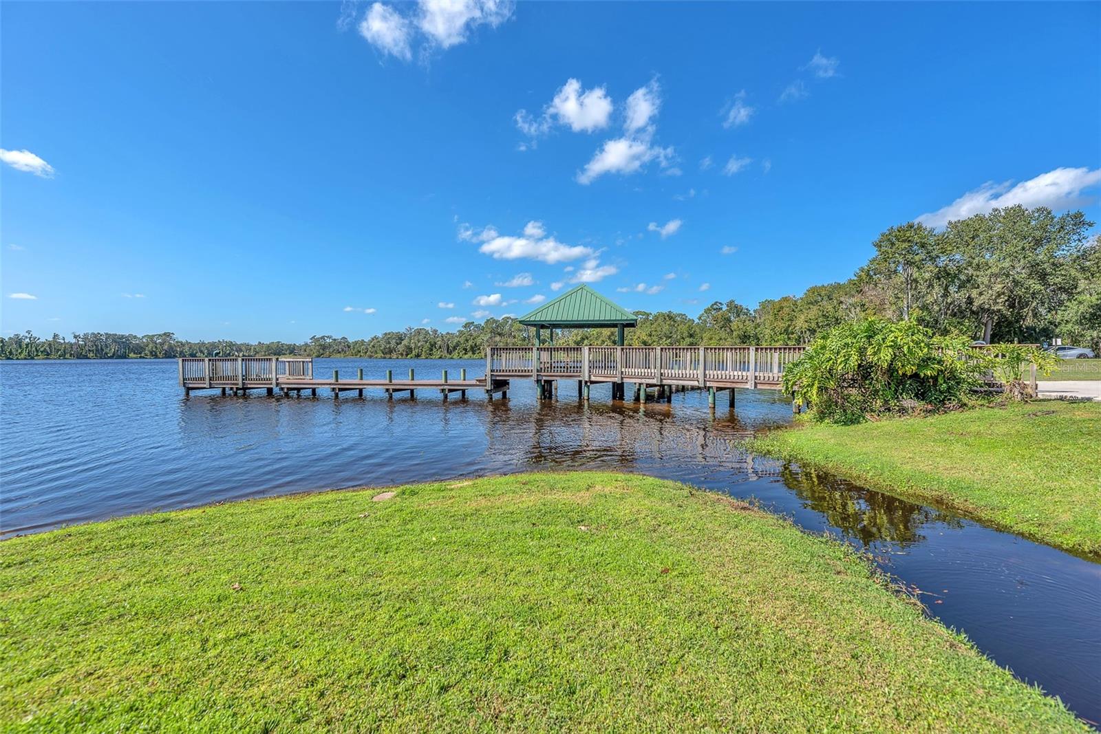 THE PADDOCKS PH II - Residential