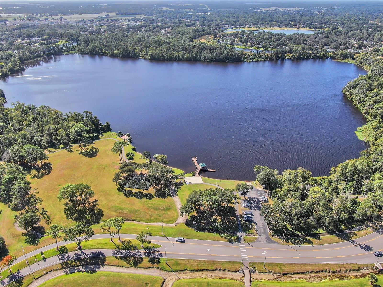 THE PADDOCKS PH II - Residential