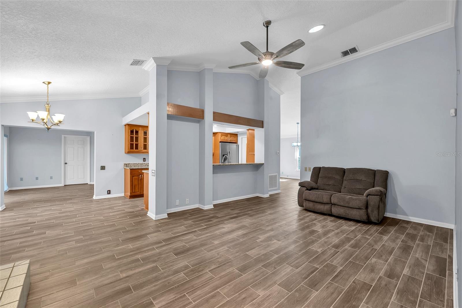 THE PADDOCKS PH II - Residential