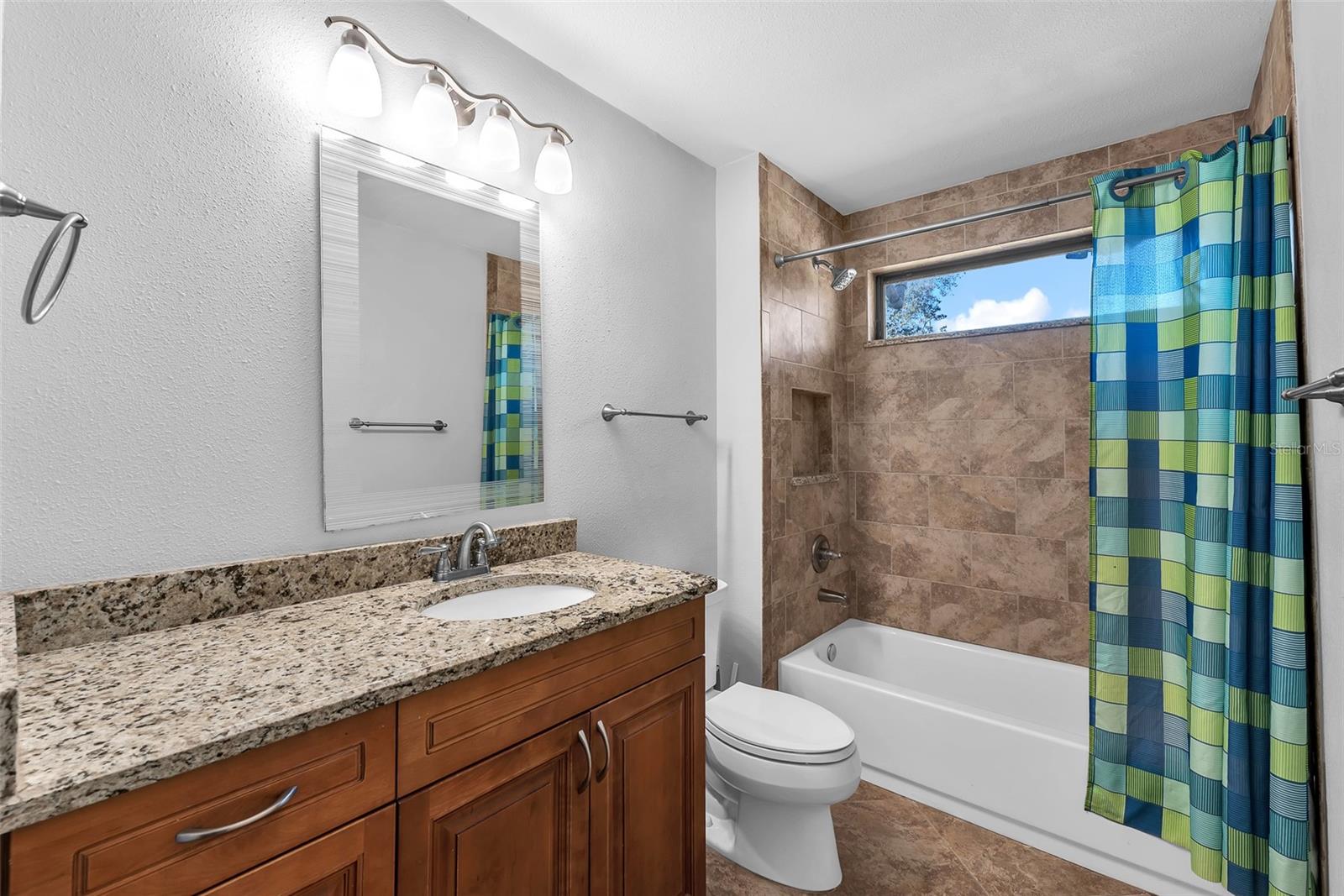 THE PADDOCKS PH II - Residential