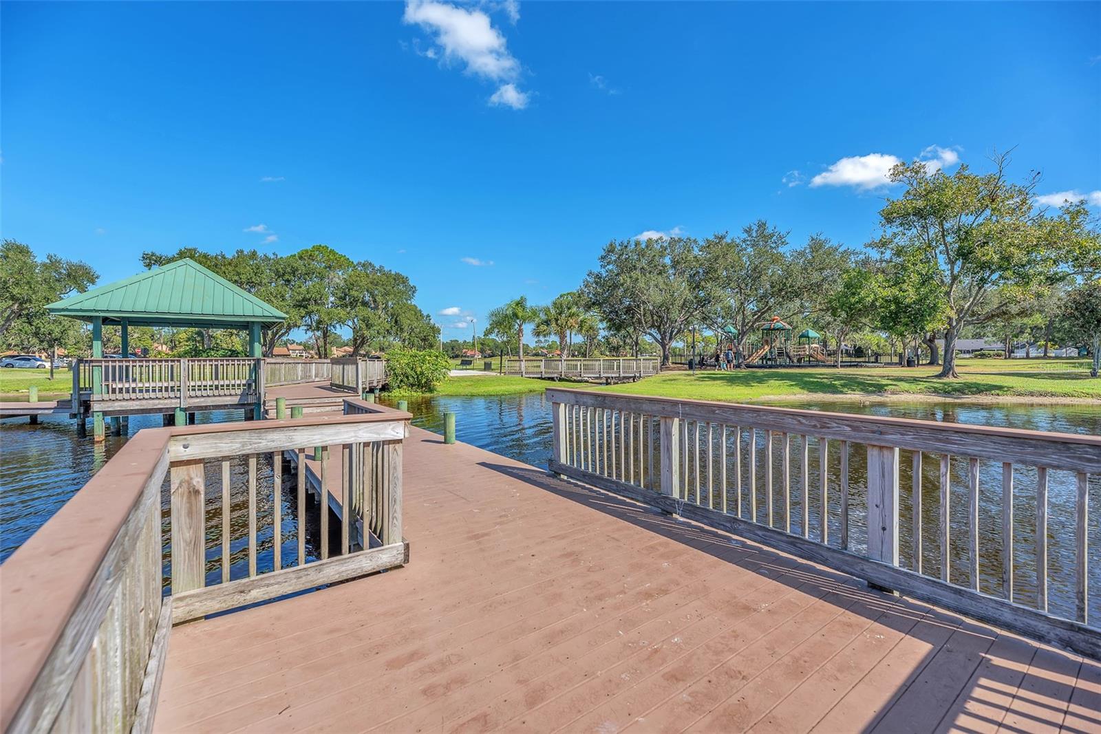 THE PADDOCKS PH II - Residential