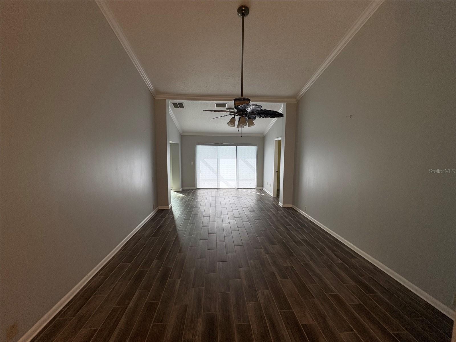 1702 HORSESHOE DRIVE