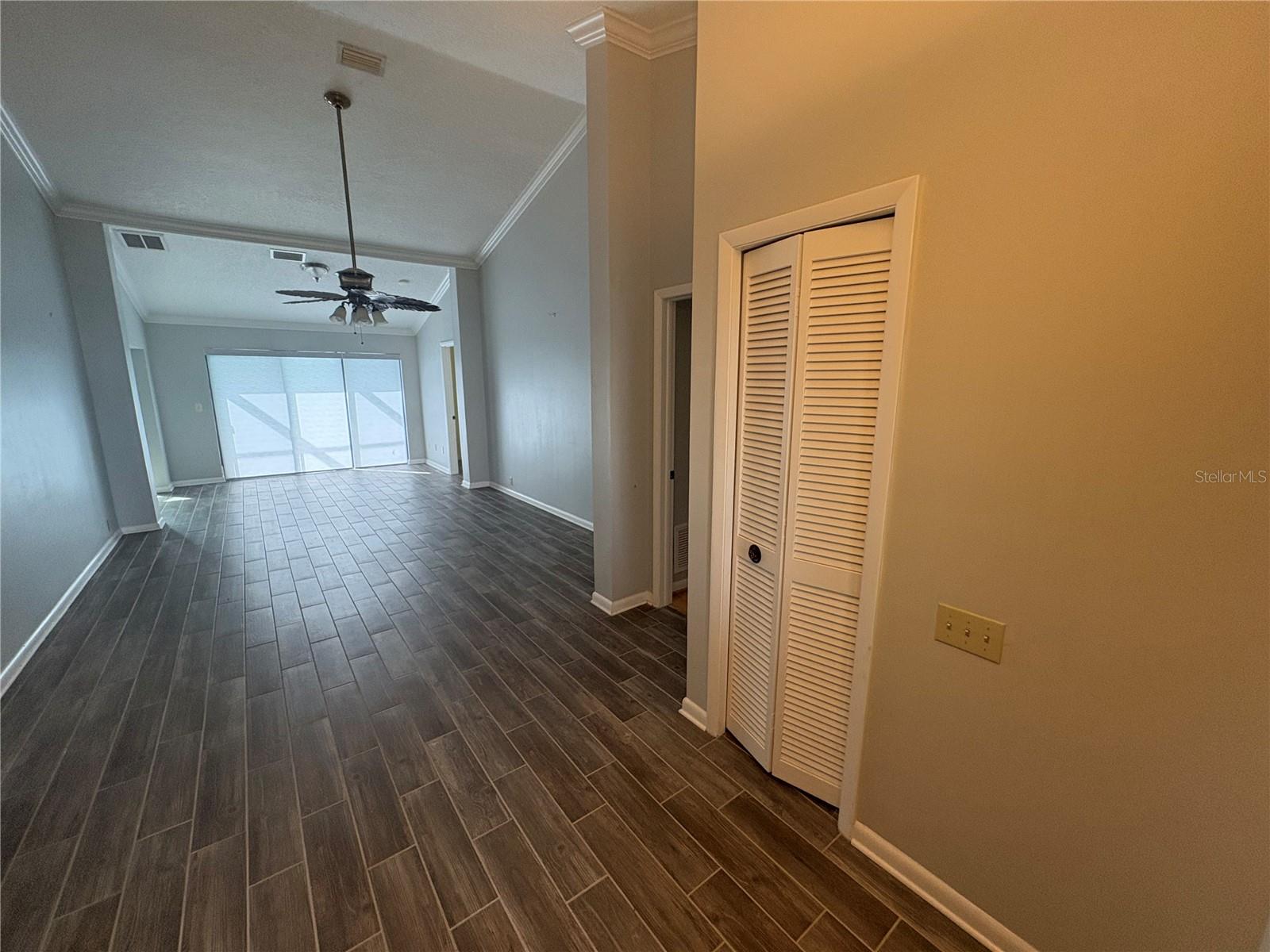 1702 HORSESHOE DRIVE