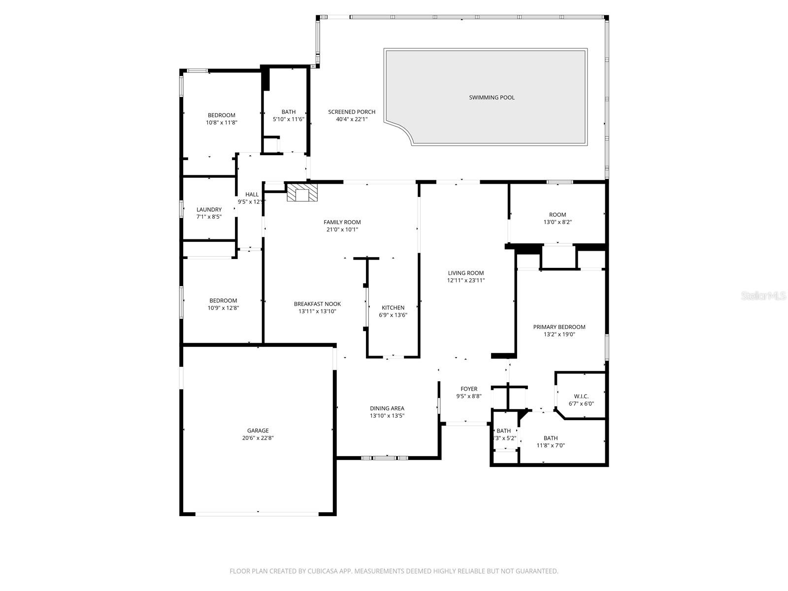 THE PADDOCKS PH II - Residential