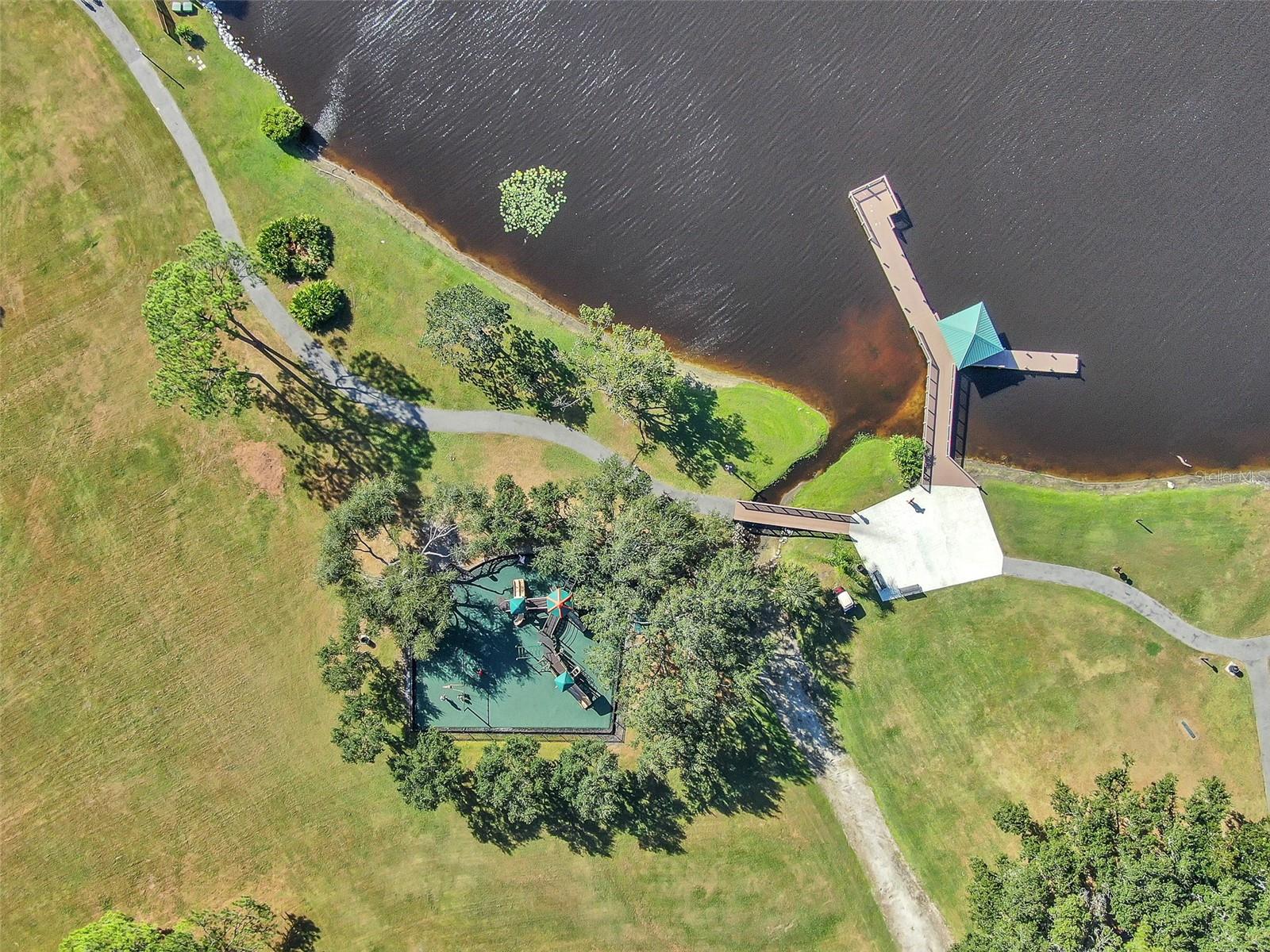 THE PADDOCKS PH II - Residential