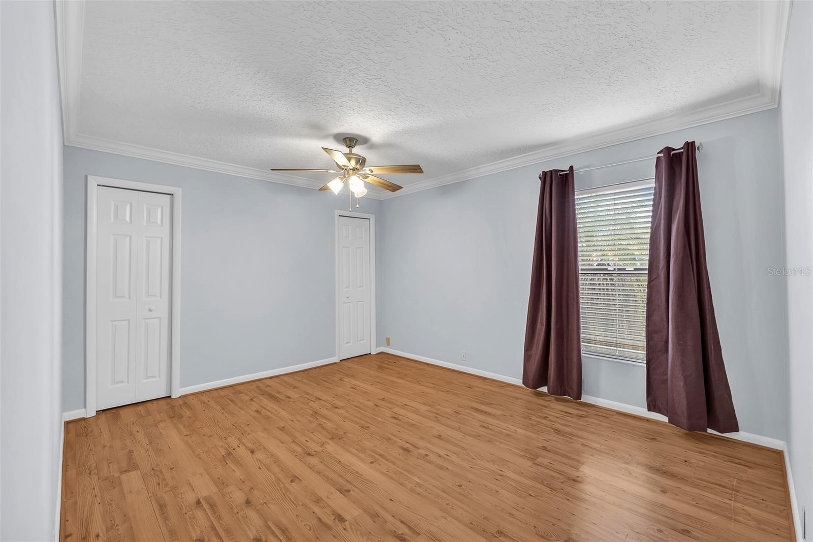 THE PADDOCKS PH II - Residential