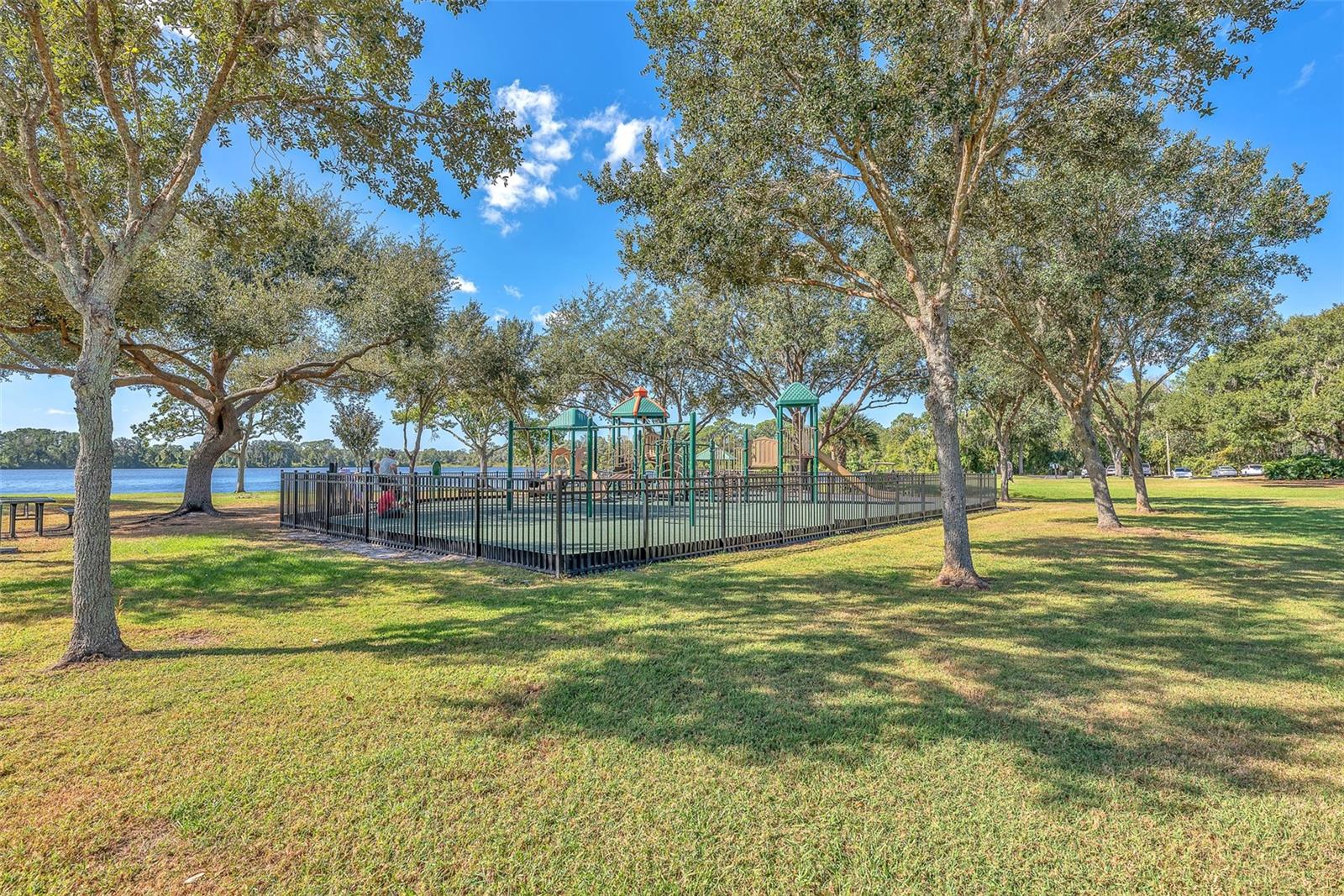 THE PADDOCKS PH II - Residential