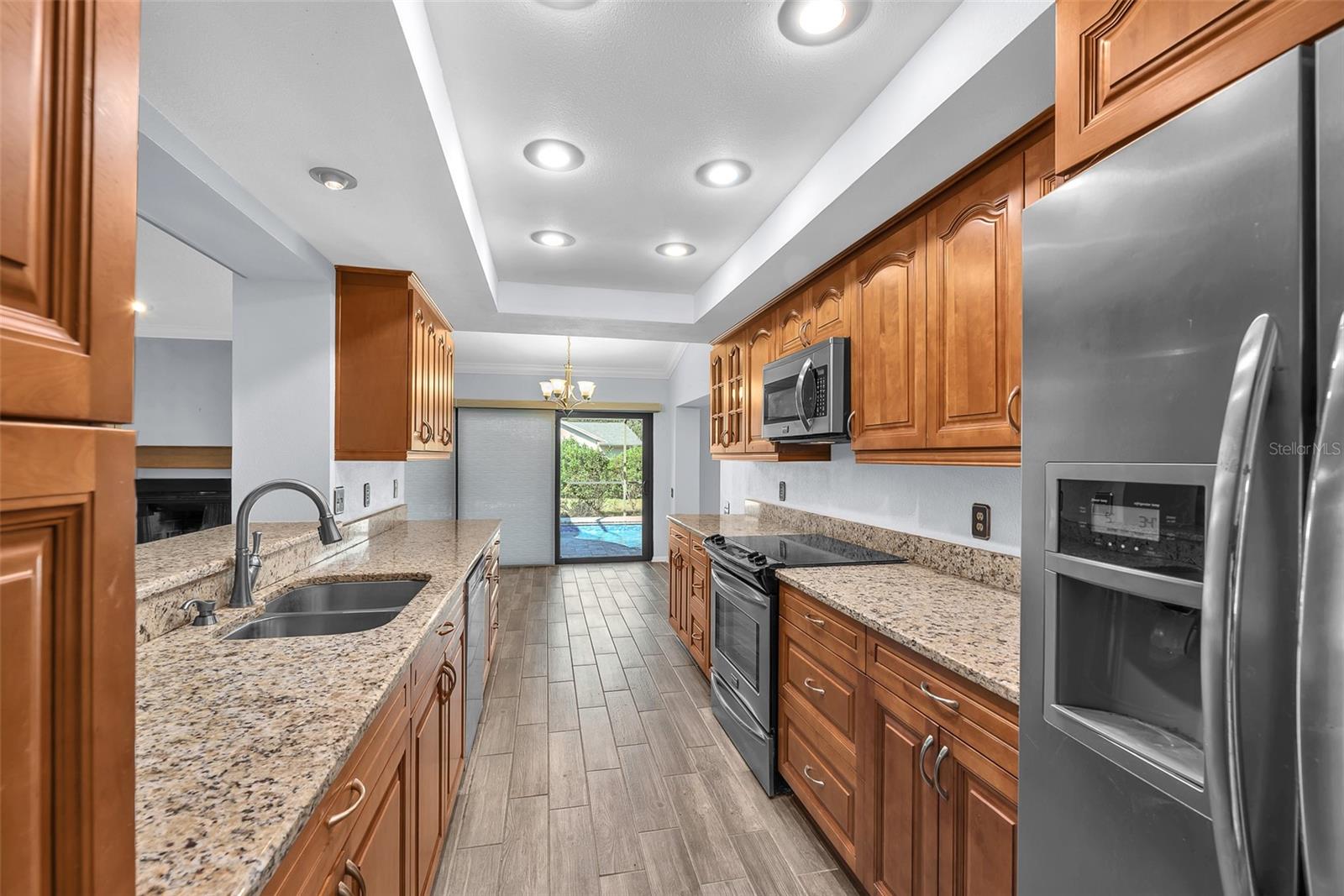 THE PADDOCKS PH II - Residential