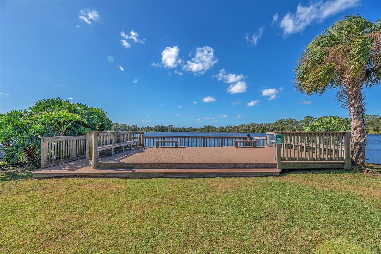 THE PADDOCKS PH II - Residential